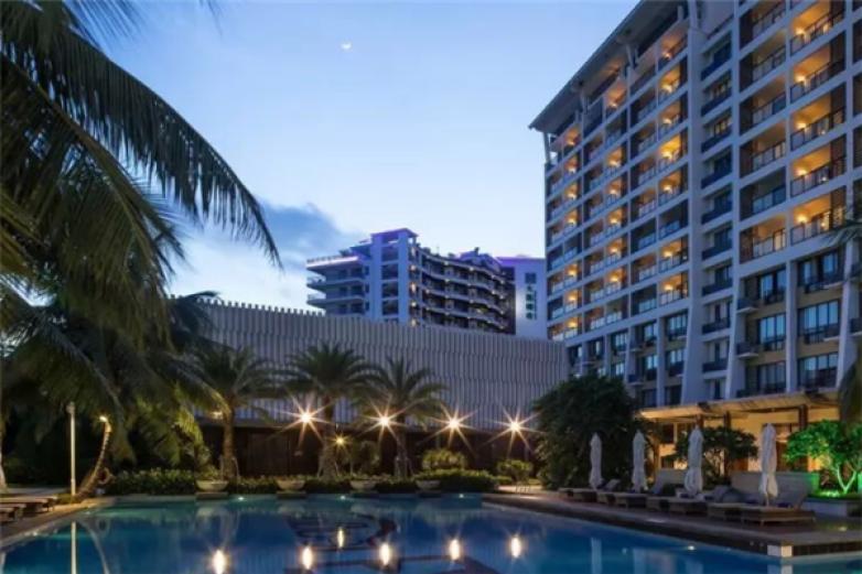 洛阳凯芙特酒店